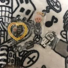 ELLYセット 会場限定ガチャ RTF