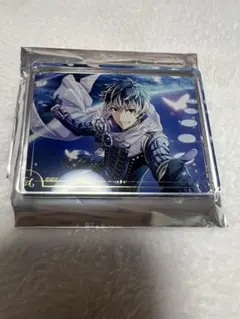 アイドリッシュセブン アイナナ ブラホワ アクブロ 百