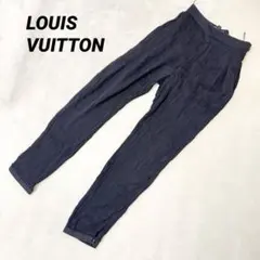 【新品・未使用・タグ付き】ルイヴィトン　レディース　チノパン　サイズ３６ 楽天市場】美品□21SS LOUIS VUITTON/ルイヴィトン モノグラム LVロゴ