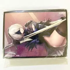 ニーアオートマタ 2B デュアルデッキケース - メルカリ