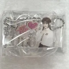 ME:I ミーアイ カプセルトイ みてコレ 清水恵子 KEIKO