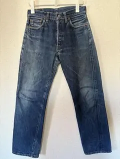 リーバイス　501xx バレンシア工場製　90s w30 l36 USA