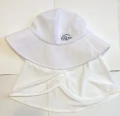 TIGORA（ティゴラ） ネックガード付きゴルフハット