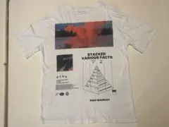 the GazettE ガゼットNINTH 第九 Tシャツ - メルカリ