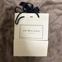Jo Malone ショッパー
