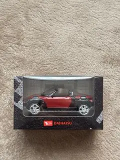 マ*カ様 ダイハツ コペン セロ プルバックカー ミニカー トミカ CERO C