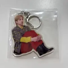 2026年最新】吉田仁人 アクキーの人気アイテム - メルカリ