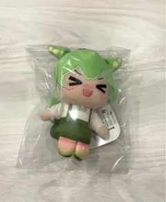 2026年最新】ずんだもん おすわりぬいぐるみの人気アイテム - メルカリ