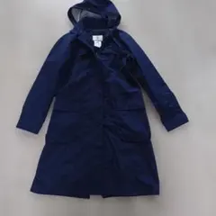 AIGLE エーグル　レインコート レインウェアのサムネイル