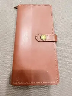 廃盤】【新品未使用】PORTER LUMBER/ポーターランバー ウォレット