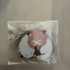 スパイファミリー アーニャ＆ボンド アクリルキーホルダー