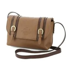 dakotaショルダーバッグ