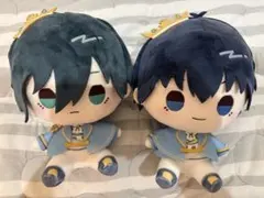 ブルーロック 原作 プリンセスカフェ ホログラム缶バッジ 糸師冴