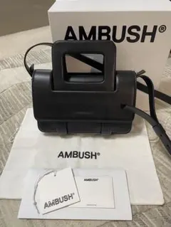 2026年最新】AMBUSHベルトの人気アイテム - メルカリ