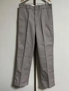 Dickies ワークパンツ P374834 874 グレー