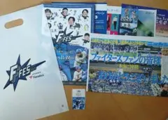 ファイターズ 記念グッズ