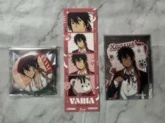 リボーン ザンザス セット