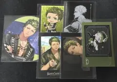 【即購入OK】ブラスタ　金剛　チェキ　まとめ売り