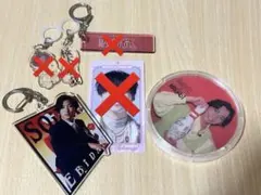 桜木雅哉（グッズ）