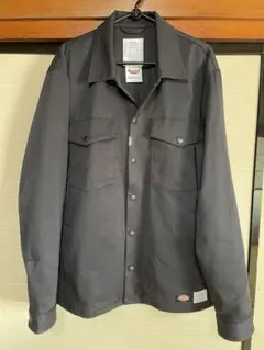 CRIMIE×Dickies FIELD TYPE WORK JACKET