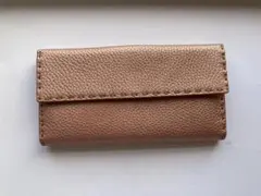 新品 FENDI SELLERIA フェンディ セレリア 長財布