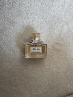 Miss Dior 香水 オードゥ パルファン