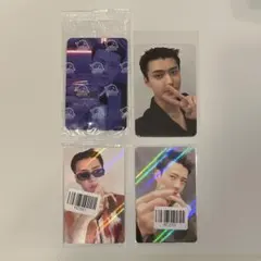 2026年最新】exo セフン existの人気アイテム - メルカリ