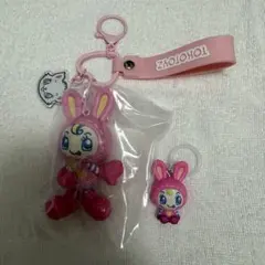 ナルミヤキャラクターズ ちびコレフィギュア めじるしチャーム ベリエ