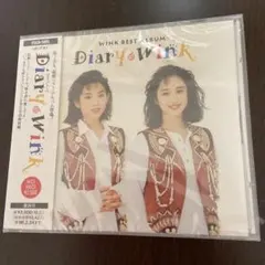 ウィンクCD 未開封品