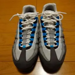 NIKE AIR VAPORMAX 95 NEO TURQUOISE