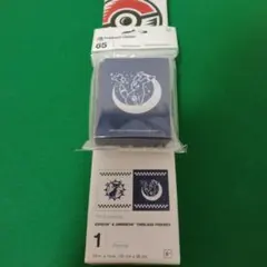 ブラッキー　エーフィ　海外限定プレイマット　デッキシールド　wcs2023横浜