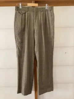 CHAPS チェックパンツのサムネイル