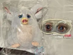 ファービー ぬいぐるみ