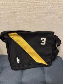 Polo Ralph Lauren ショルダーバッグ