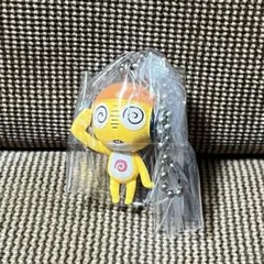 ケロロ軍曹 キーホルダー　グミ　食玩　クルル