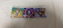 アイカツ！ ウエハース シール まとめ売り