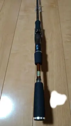 SYDNEY Concord Special 30lbs Class 船竿 SYDNEY Concord Special 30lbs Class 船竿 - メルカリ