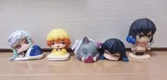 鬼滅の刃 おねむたんまとめ売り