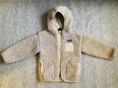 Patagonia ボアコート　5T
