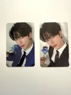 ゼベワン ZB1 リッキー トレカ