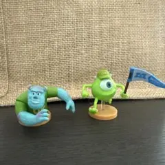 ディズニー フィギュアセット