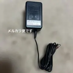 ディスクドライブ 専用ACアダプタ 断線 ジャンク ファミコン HVC-025