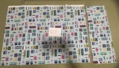 綿100% 布
