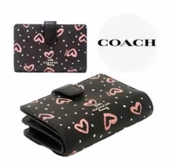 美品✨ COACH コーチ 財布