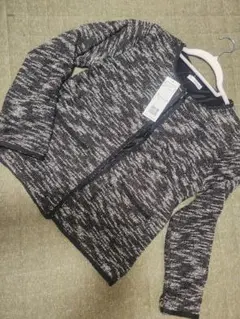 a.v.v standard ノーカラージャケット L