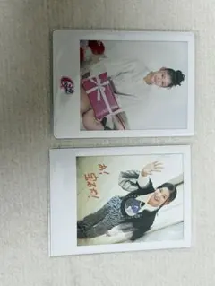 非売品‼️激レア‼️石井蘭　トレカ　おまけ付き