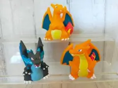 2026年最新】ポケモン 指人形 リザードンの人気アイテム - メルカリ
