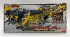 新品未開封｜獣電竜シリーズ04 ブンパッキー｜獣電戦隊キョウリュウジャー