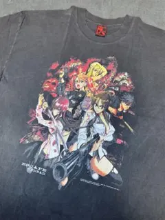 2026年最新】ハイスクールオブザデッド tシャツの人気アイテム - メルカリ