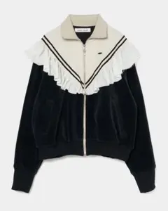 tanakadaisuke corduroy track jacketのサムネイル